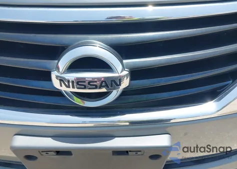 2014 Nissan Versa 1.6 Sv из США, поврежденный, VIN 3N1CN7AP8EL831133